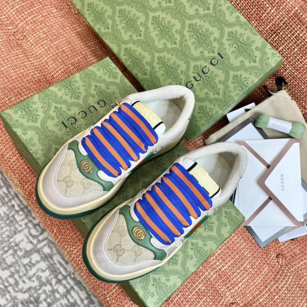 Gucci shoes - replica gucci shoes