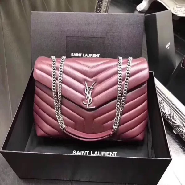 Saint Laurent bag - replica bags