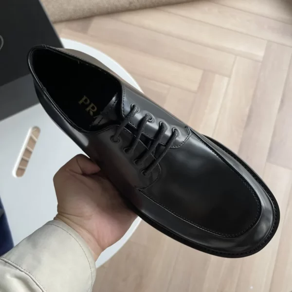 Prada shoes - rep shoes