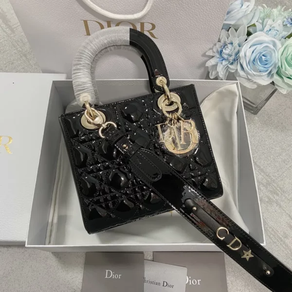 Dior bag - replica dior bags