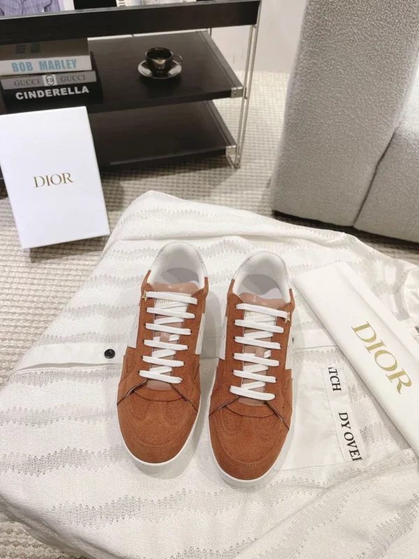 Dior shoes - rep shoes