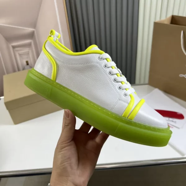 Christian Louboutin shoes - rep shoes