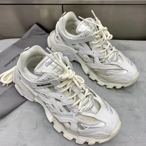 Balenciaga shoes - rep shoes