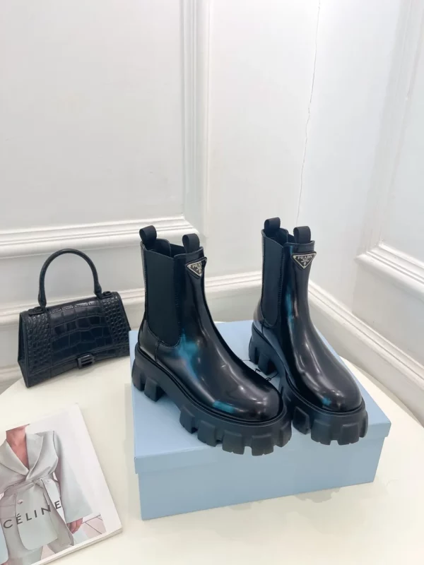 Prada shoes - rep shoes