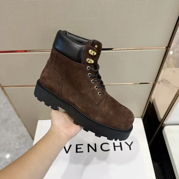 Givenchy shoes - rep shoes