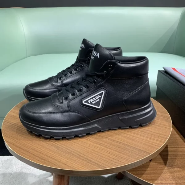 Prada shoes - rep shoes