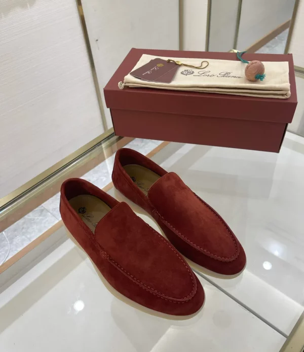 Loro Piana shoes - rep shoes