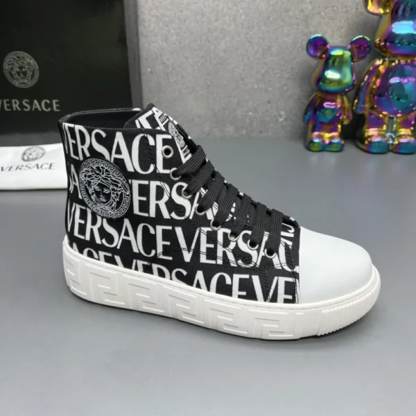 Versace shoes - Replica shoes