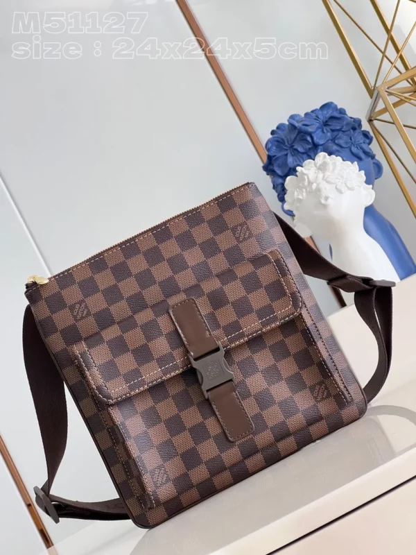 Louis Vuitton bag - louis vuitton replica bags