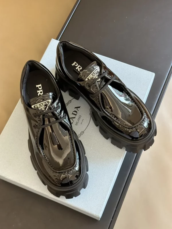 Prada shoes - rep shoes