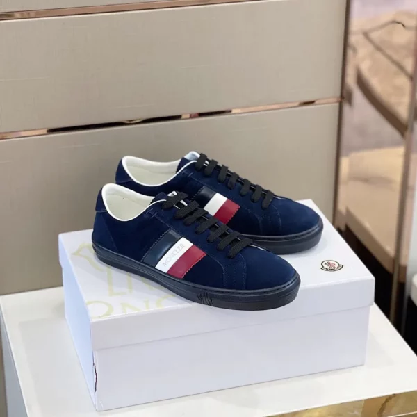 Moncler shoes - Replica shoes