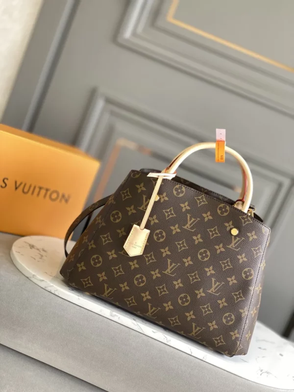 Louis Vuitton bag - louis vuitton replica bags