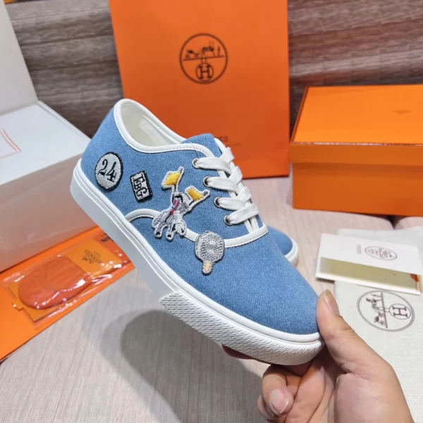 Hermes shoes - Reps shoes