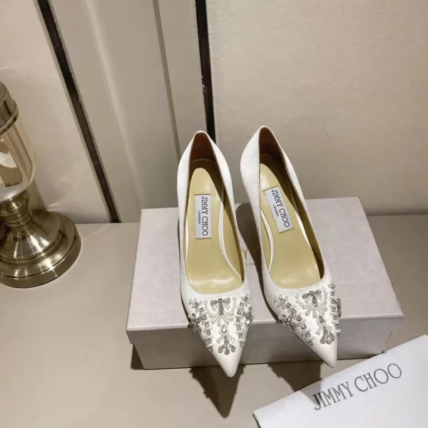 Jimmy Choo shoes - rep shoes