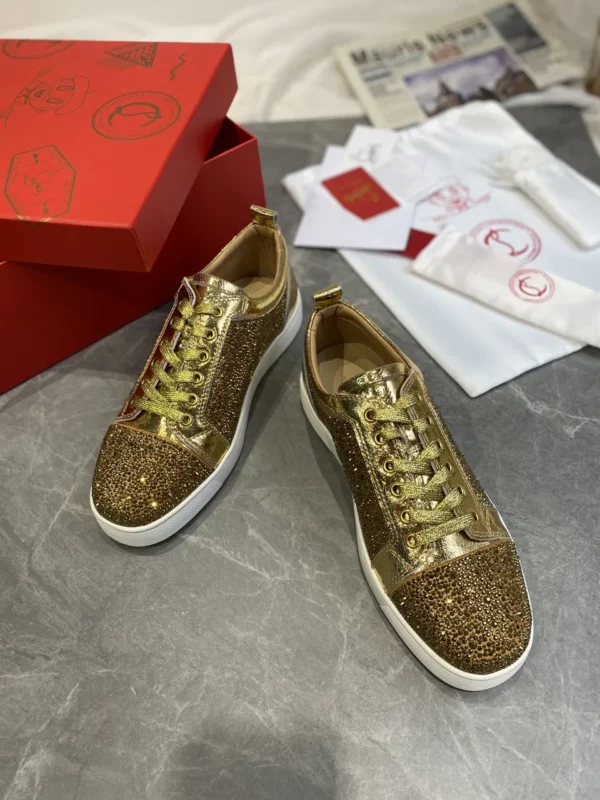 Christian Louboutin shoes - Reps shoes