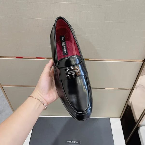 Dolce Gabbana shoes - Replica shoes