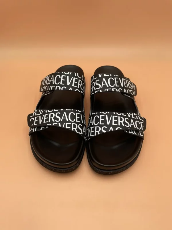 Versace shoes - Reps shoes