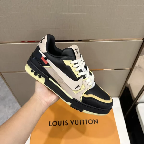 Louis Vuitton shoes - louis vuitton replica shoes