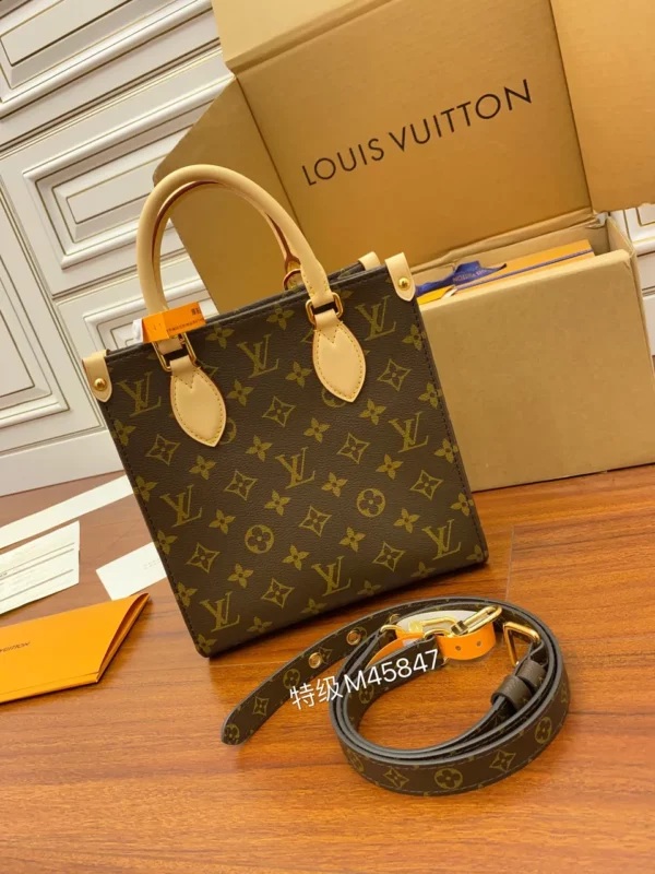 Louis Vuitton bag - louis vuitton replica bags