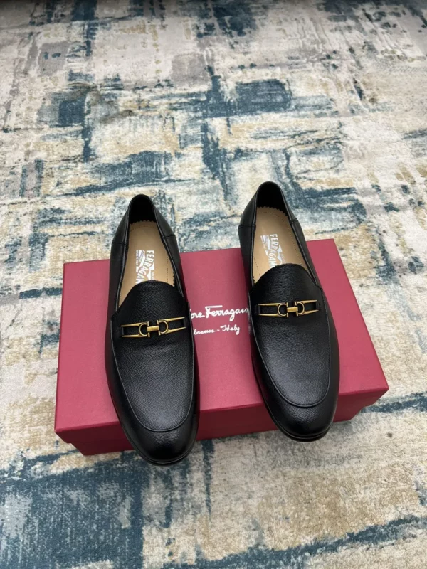 Ferragamo shoes - rep shoes