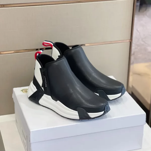 Moncler shoes - Replica shoes