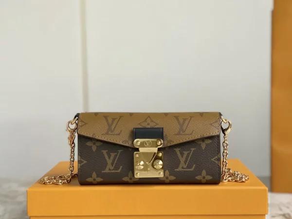 Louis Vuitton bag - louis vuitton replica bags