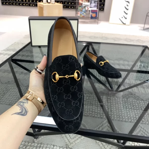 Gucci shoes - replica gucci shoes