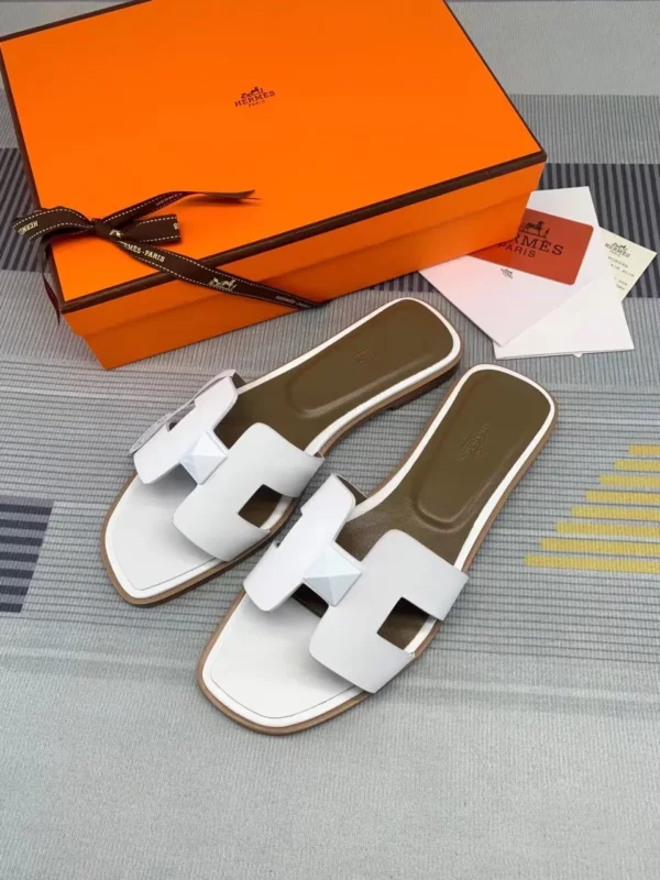 Hermes shoes - rep shoes