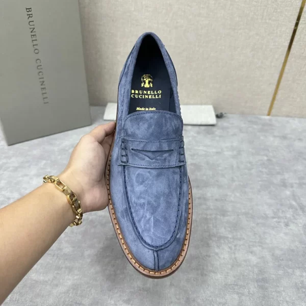 Brunello Cucinelli shoes - Reps shoes