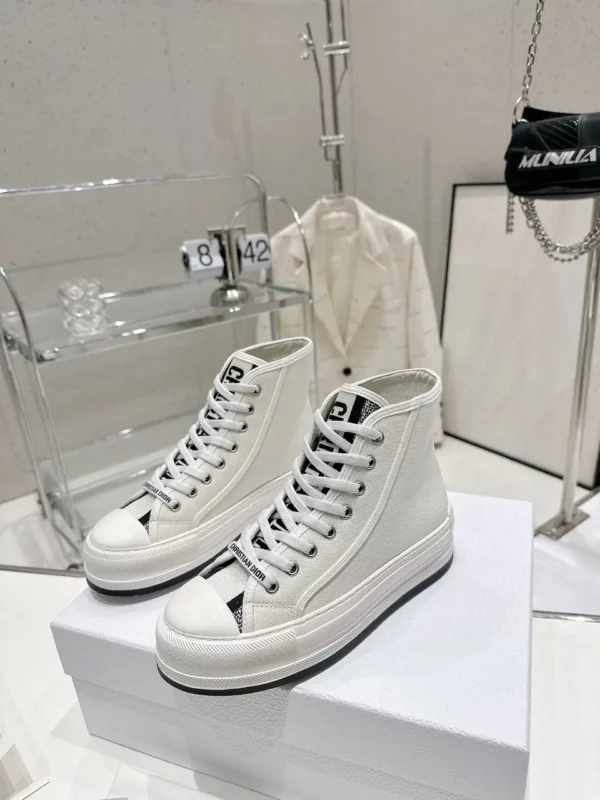 Dior shoes - Reps shoes