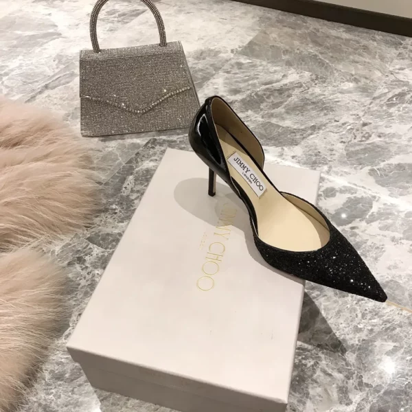 Jimmy Choo shoes - Replica shoes