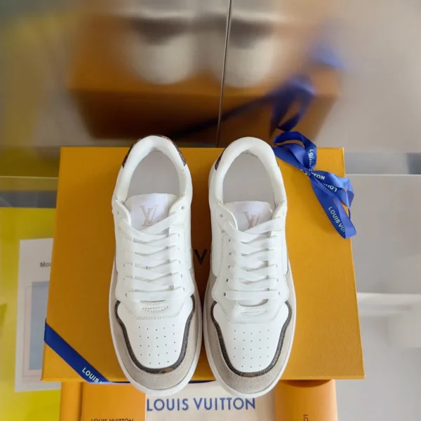 Louis Vuitton shoes - louis vuitton replica shoes