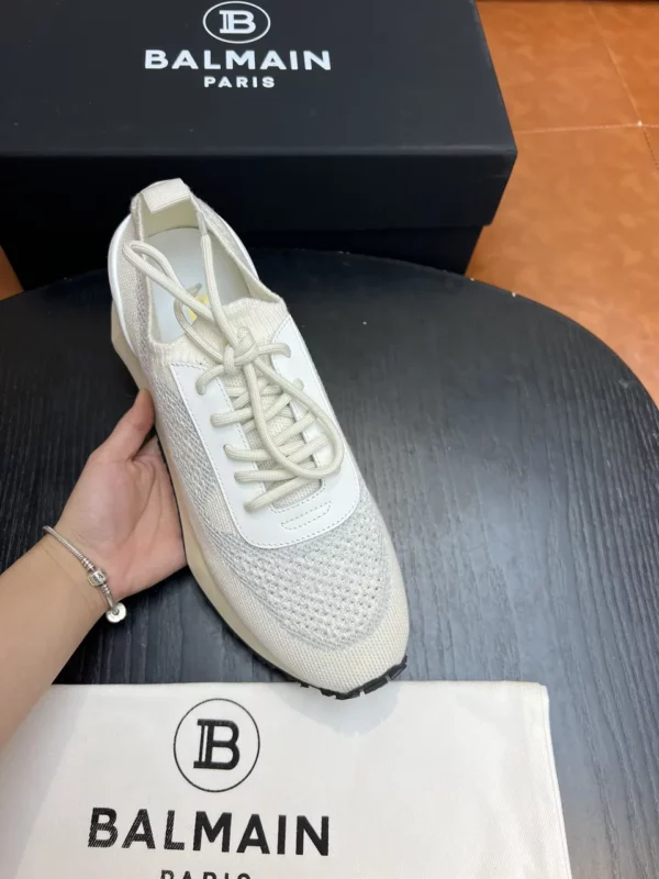 Balmain shoes - Replica shoes