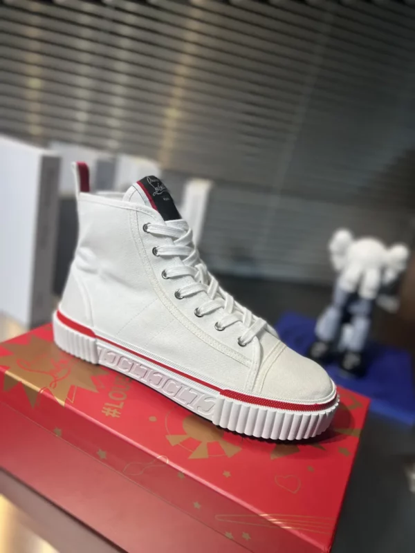 Christian Louboutin shoes - rep shoes