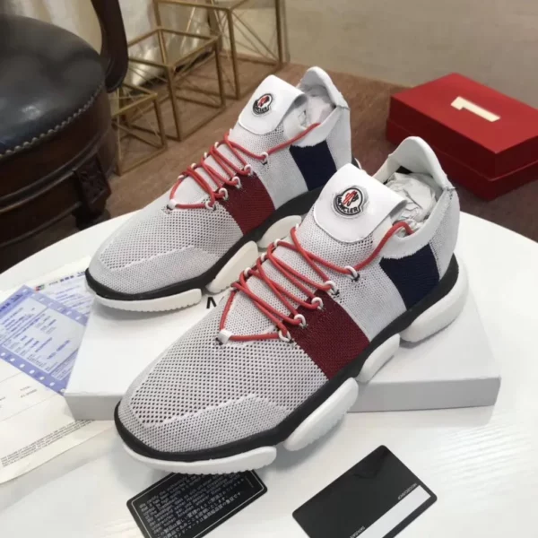 Moncler shoes - rep shoes