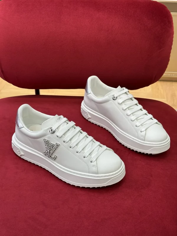 Louis Vuitton shoes - louis vuitton replica shoes