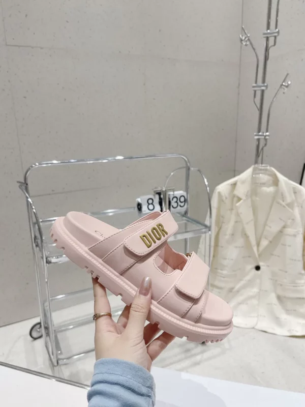 Dior shoes - Reps shoes