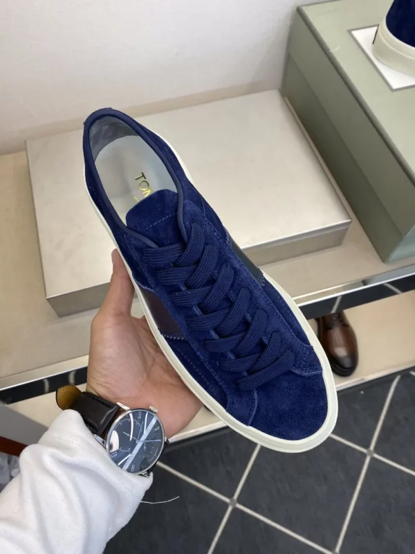 Tom Ford shoes - Reps shoes