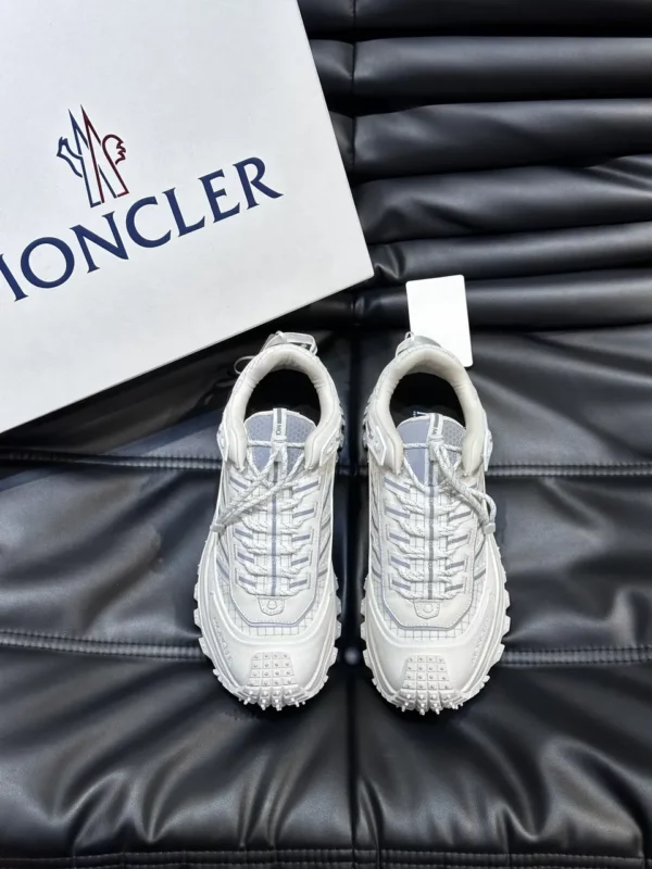 Moncler shoes - rep shoes