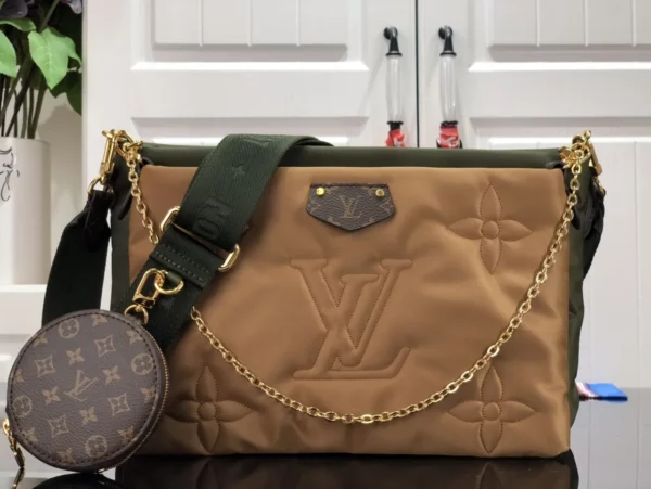 Louis Vuitton bag - louis vuitton replica bags