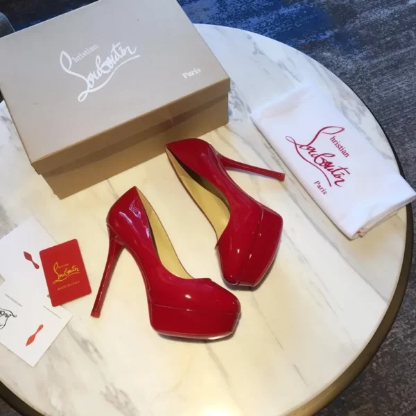 Christian Louboutin shoes - Reps shoes