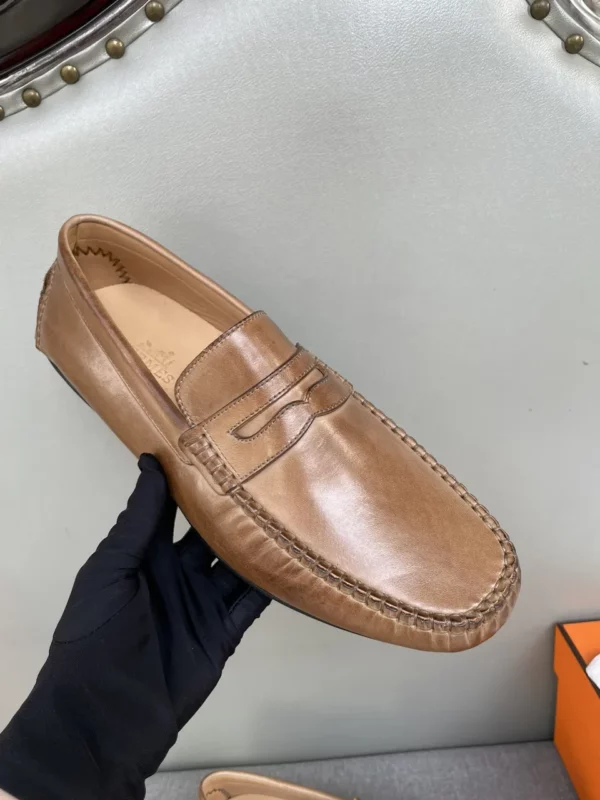 Hermes shoes - Replica shoes