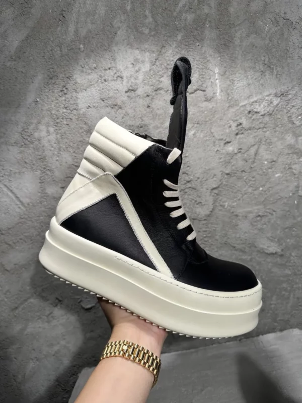 Rick Owens shoes - Reps shoes