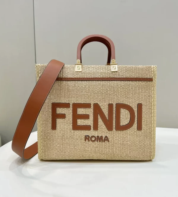 Fendi bag - fendi replica bags