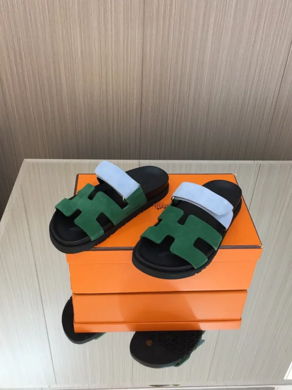 Hermes shoes - Replica shoes