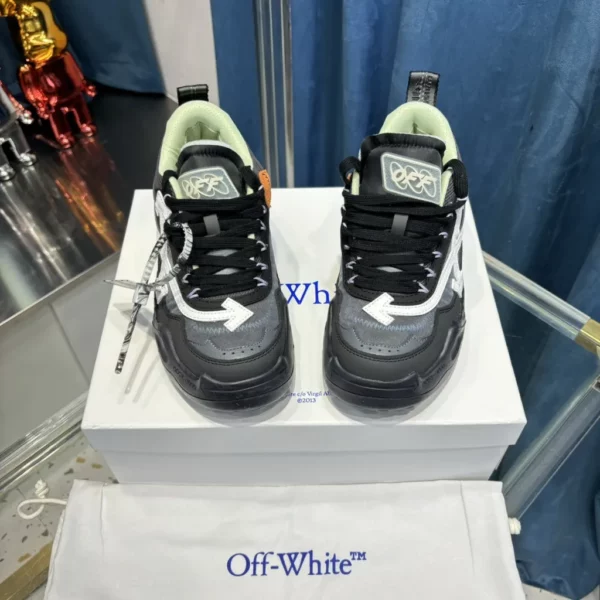 Off White shoes - Reps shoes