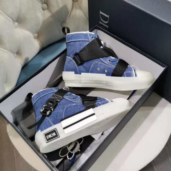 Dior shoes - rep shoes