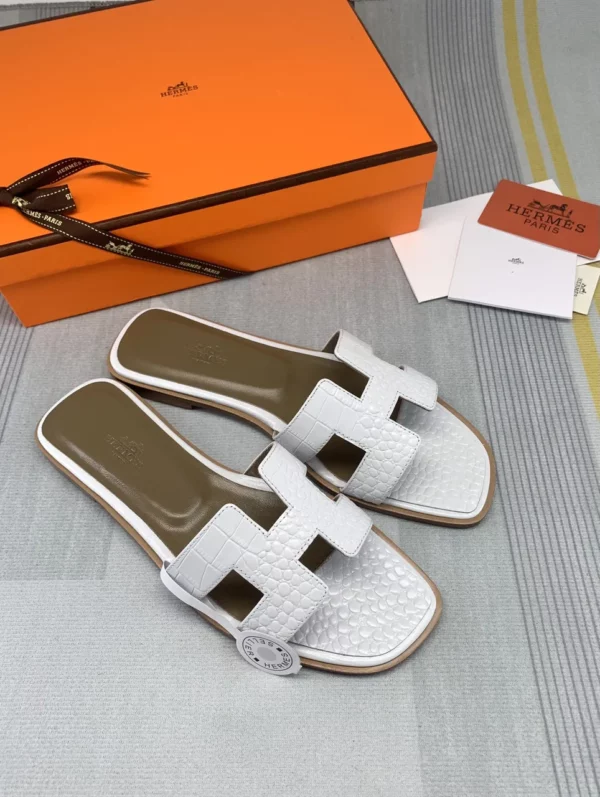 Hermes shoes - Replica shoes