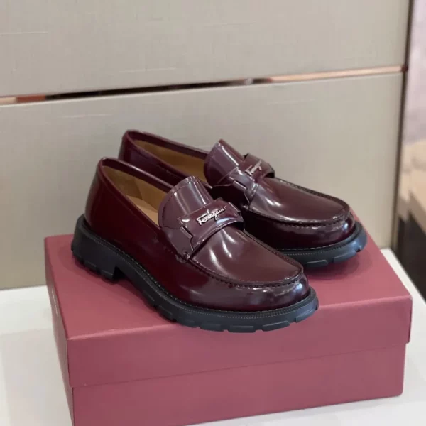 Ferragamo shoes - Reps shoes