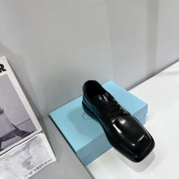 Prada shoes - rep shoes